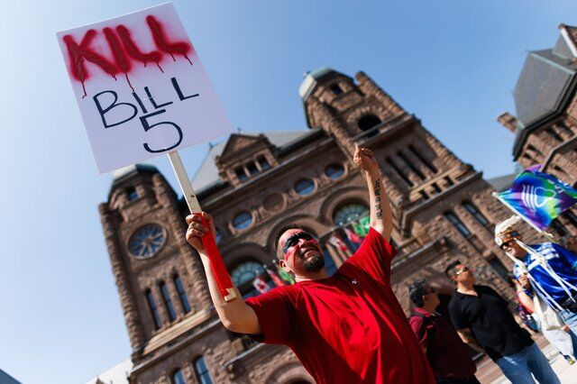 $30B in new investments needed to meet Canada's critical mineral demand: report